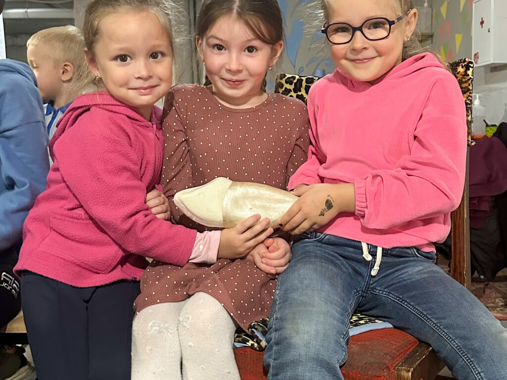 Триває волонтерська профілактична діяльність