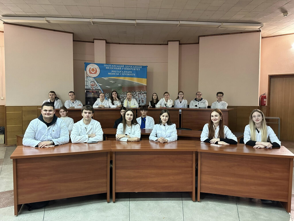 До Всесвітнього дня охорони психічного здоровʼя