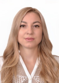 Мархоцька Юлія Віталіївна